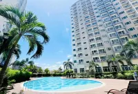 Paradise Staycation at South - Swimmingpools
