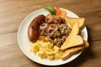 Go Hotels Puerto Princesa - petit déjeuner