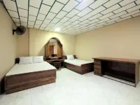 Hotel Sea Queen - 2 stjerner
