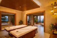 Moksha Himalaya Spa Resort - Kuntosalit