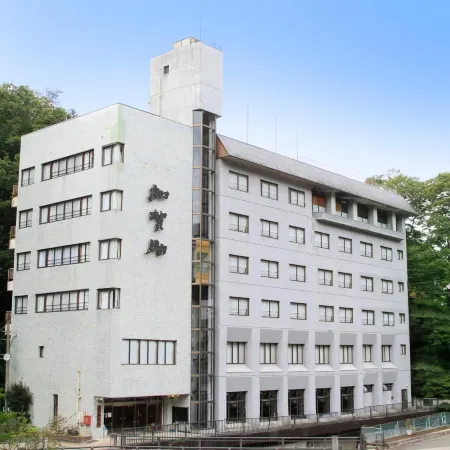 Hotel Kagasuke