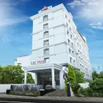 Raj Park Hotel Chennai - Swimmingpools