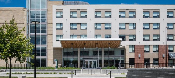 Residence & Conference Centre - Ottawa West Hotels in Ottawa