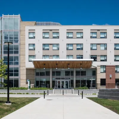 Residence & Conference Centre - Ottawa West Hotels near IKEA Ottawa