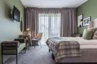 Torekov Hotell - Wifi