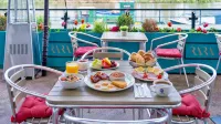 Uno Thames Hotel Maidenhead -Reopened Brand New Again -FREE PARKING - petit déjeuner