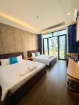 Khach san Lamer Thien Cam - Pool