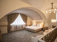 Hotel Pushkin Hotels in Tver'