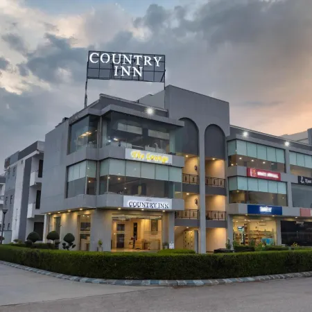 Country Inn Hotels & Resorts