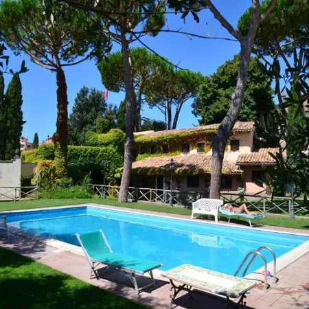 Parco Delle Nazioni - Relax Grand Resort