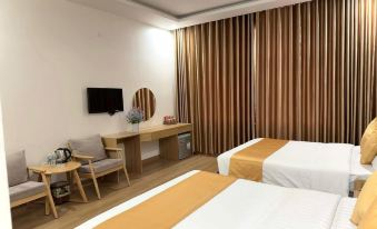 White Hotel