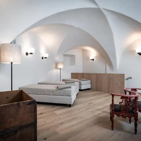 Adler Historic Guesthouse