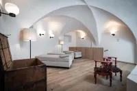 Adler Historic Guesthouse - spa