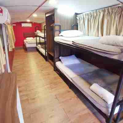 Pangkor Bus Resort by Besla Rooms