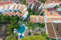 Hoi An Ancient House Resort & Spa - Resorts