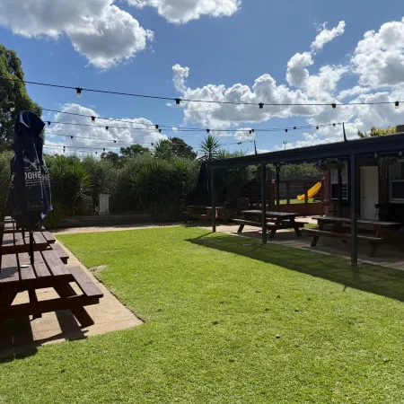Abermain Hotel