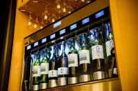 富士豪景酒店 - 酒吧