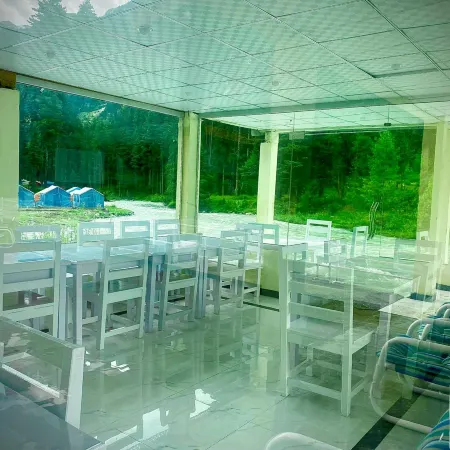 Valhalla Resort Kumrat