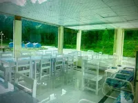 Valhalla Resort Kumrat - breakfast