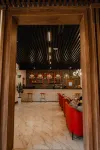 Ramada Encore by Wyndham Bukhara - breakfast