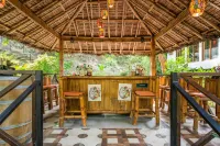 Nawa Wellness - bar