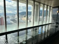 Chateraise Hotel Nagano - วิว