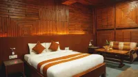 ila Comfort Harkapur - Kolam Renang