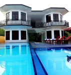 โรงแรม Mamma Raji - สระว่ายน้ำส่วนตัว