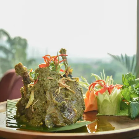 Grand Rocky Hotel Bukittinggi
