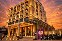 Hotel Accord Premier - bar