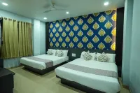 Rra Retreat Hotel , Best Hotel in Nathdwara Near Shrinathji Mandir - Mountain View