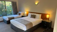 Punga Grove - Motels