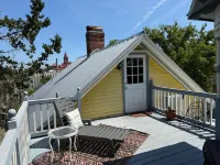 Penny Farthing Inn - B&Bs (Bed and breakfast)