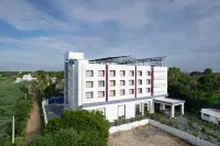 Lilac Kumbakonam - parking
