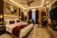 Hotel ORIGIN Hyderabad Airport - Pet friendly