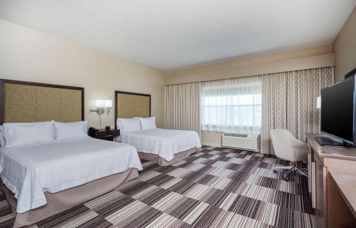 Hampton Inn Oxford