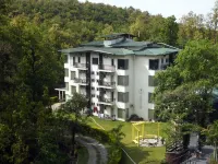 Ataraxia by Alivaa , Mussoorie Foothills, Dehradun - pemandangan pegunungan