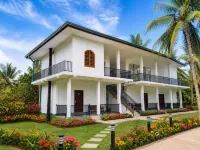 Reecha Kurinji Resort - spa
