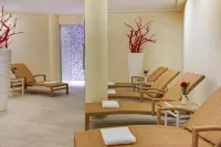 Steigenberger Hotel de Saxe Dresden - Spa
