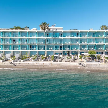 Kos Aktis Art Hotel