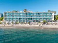 Kos Aktis Art Hotel - badewanne