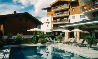 Venediger Lodge
