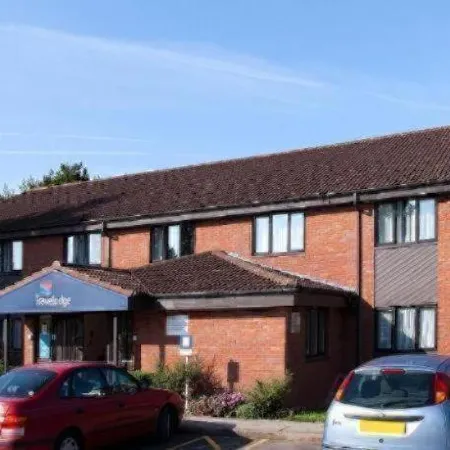Travelodge Ludlow Woofferton