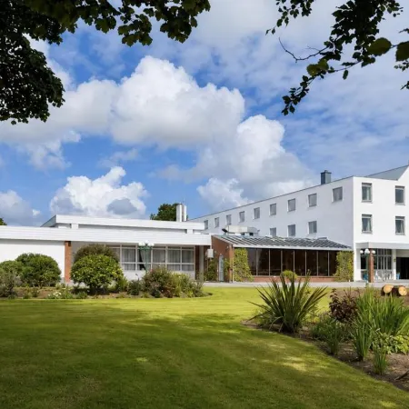 Cabarfeidh Hotel