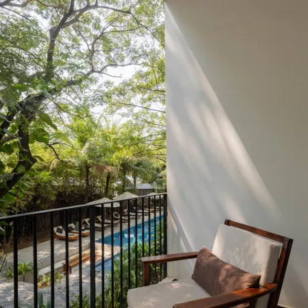 Pippali Boutique Hotel