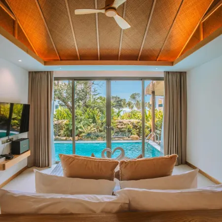 Luxtalay Khanom Hotel