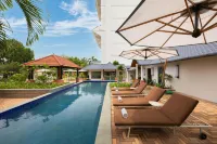 Le Méridien Kochi - Swimmingpools
