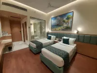 Hotel Golden Orchid - 3-Star
