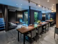 The Machiya Hotel Takayama - 4 stjerner