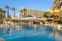 Royal Dead Sea - Hotel & Spa - Wifi